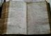 87 Original 1696 Poll Book
