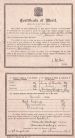 96 Certificate of merit 1916