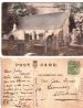 119 Old Kirk Post card about 1905