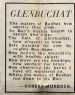 89 Glenbuchat by Robert Murdoch