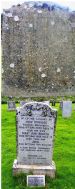 146 Murdoch Family Gravestones