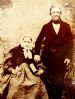 147 William Murdoch and his wife 
