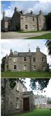 96 Glenbuchat Manse