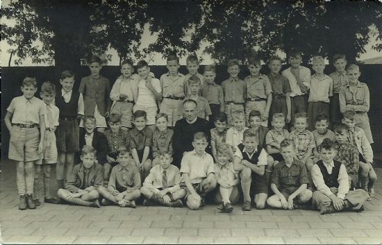 1947 - 1953 klas van de st.Paulusschool.jpg