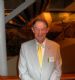 2010 Theo Hageman tijdens de reunie op 6-11-2010