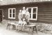 1967 Bladel  kamp rakkers van het st.Paulusgilde Jong Nederland