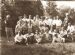 1970 schoolkamp st.Elisbathschool en st.Paulusschool personeel en kampleiding