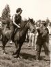 1970 schoolkamp st.Elisabethschool en st.Paulusschool rechts Mieke Telghuis