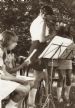 1970 schoolkamp st.Elisabethsschool en st.Paulusschool 