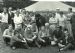 1971 schoolkamp de Spreeuwel Westelbeers 