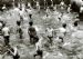 1961 26 juni schoolreisje klas 1 en 2 van de st.Paulusschool Frankrijkstraat Eindhoven naar speeltuin st.Jozef in Bakel