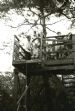 1961 26 juni schoolreisje klas 1 en 2 van de st.Paulusschool Frankrijkstraat Eindhoven  naar speeltuin st.Jozef in Bakel