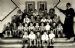1961 klas 1a met frater Johan van de st.Pauluschool Frankrijkstraat Eindhoven