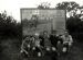 1961 schoolreis klas 6 van de st.Paulusschool Frankrijkstraat Eindhoven naar Antwerpen