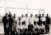 jaartal onbekend voetbalvereniging W.W. Woenselwest