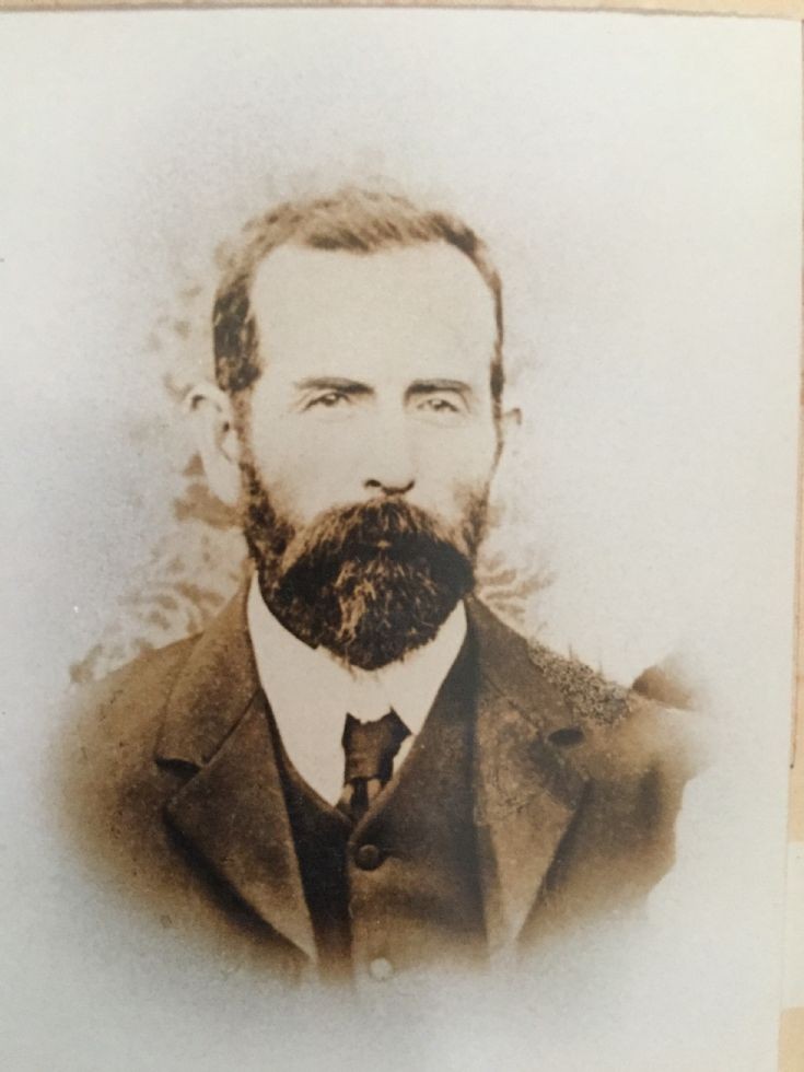 John MacMaster - Murlaggan - 1870 ?