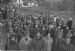 BAND, protest outside the Roy Bridge Hotel