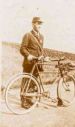 John ( The Post ) MacDonald ? 1920 ?