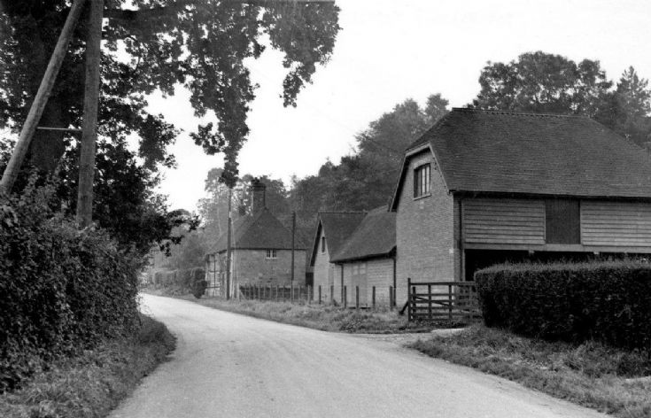 Home Farm, Warninglid