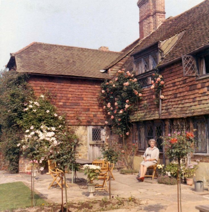 Furnace Pond Cottage