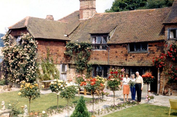 Furnace Pond Cottage