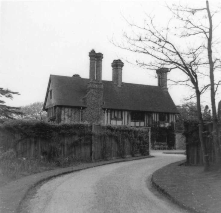 Lower Ashfold, Coos Lane, Slaugham