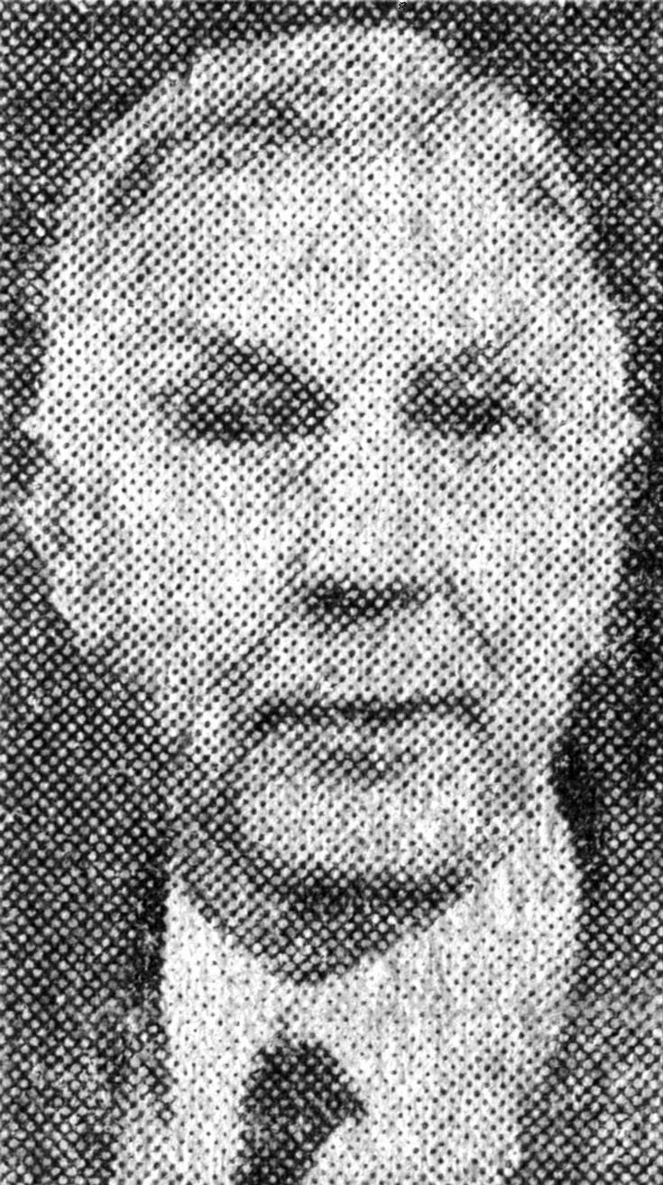 Charles Arthur Songhurst