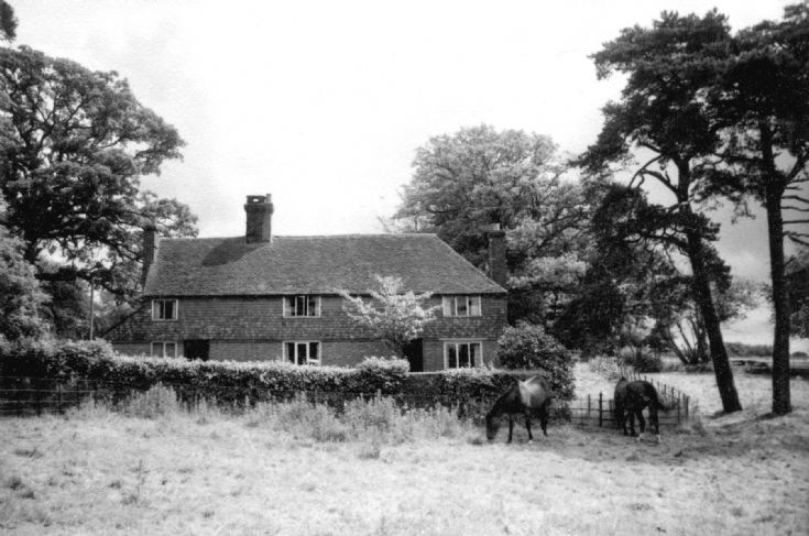 Auction sale of Dencombe Estate- May 1972 (2 of 2)