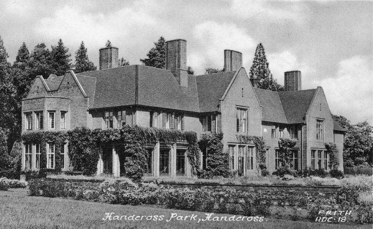 Handcross Park