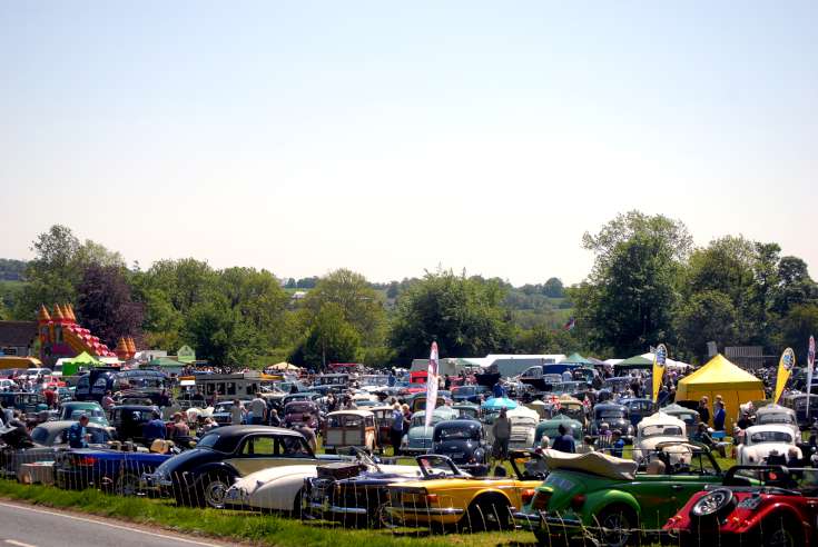Staplefield Fun Day 2013 (2 of 2)