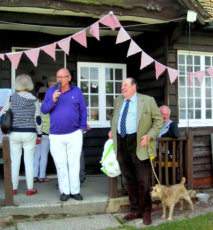 Staplefield Village Fete 2015 (1 of 5)