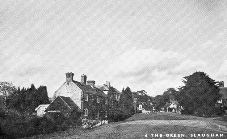 Church View Cottage, Slaugham