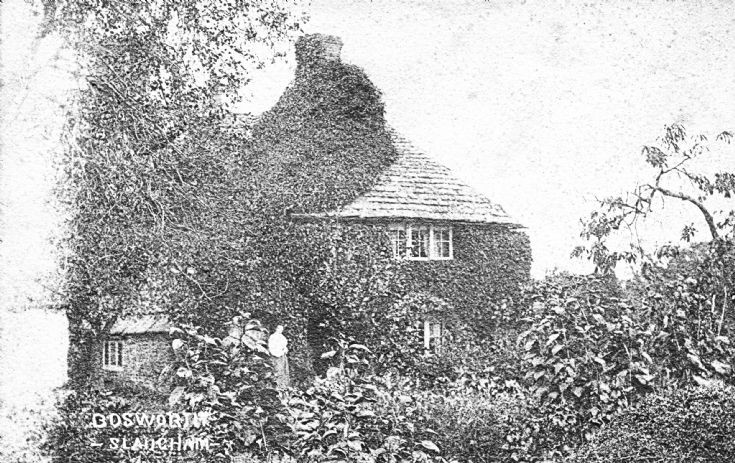 Bosworths, Slaugham