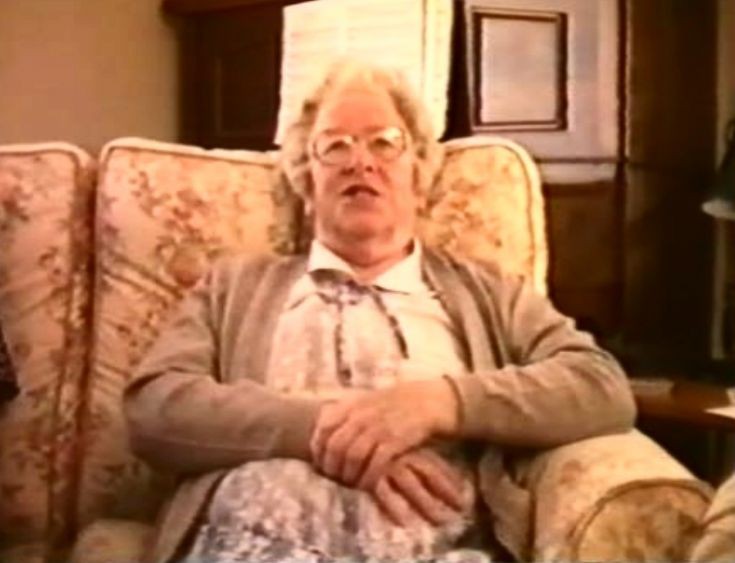 Handcross Women's Institute memories (2 of 6)