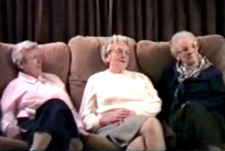 Handcross Women’s Institute - Memories (3 of 6)