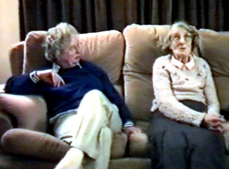 Handcross Women's Institute - Memories (4 of 6)