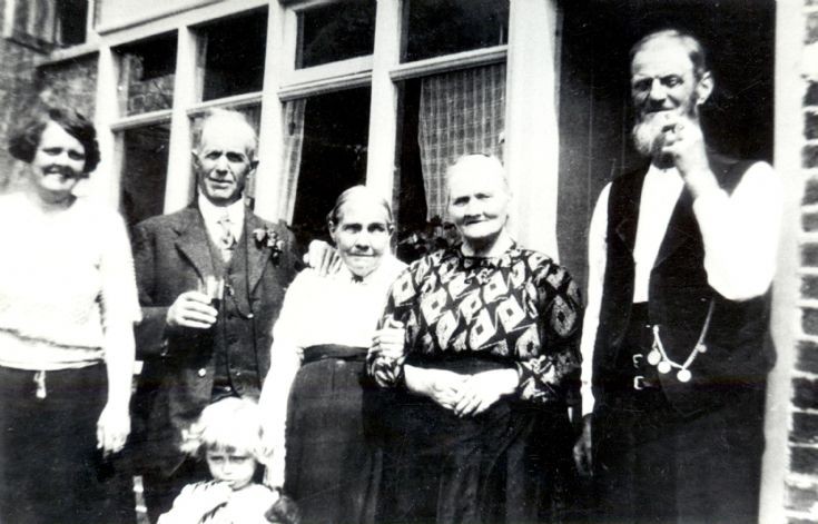 The Carpenters Arms, Slaugham