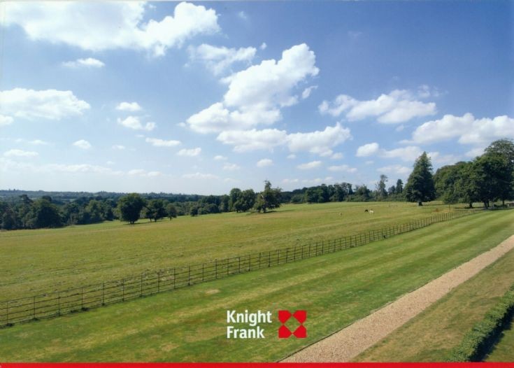 Ashfold Grange, Handcross (2 of 2)