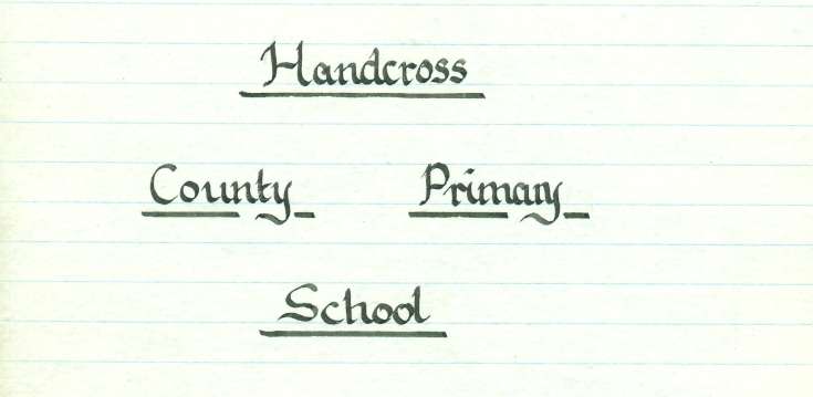 Handcross School centernary- Attendance (11 of 13)