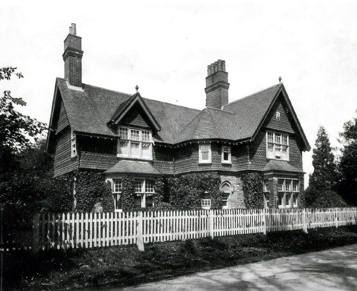 Handcross Park auction sale 1905 (4 of 4)