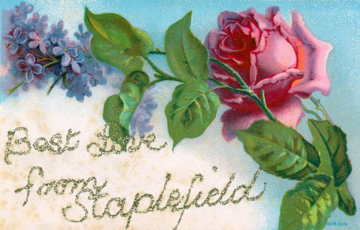 Best Love from Staplefield