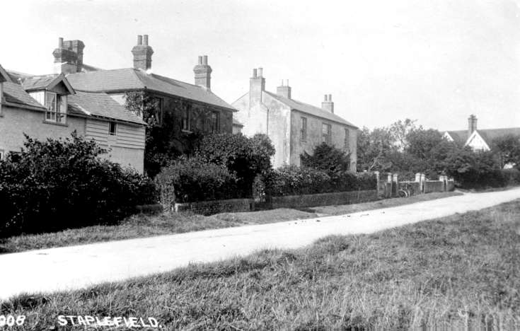 Cuckfield Road, Staplefield