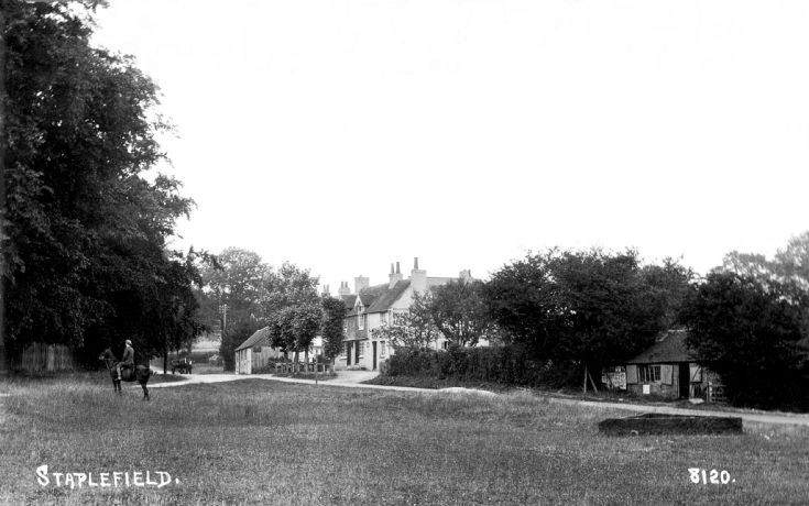 Staplefield Common