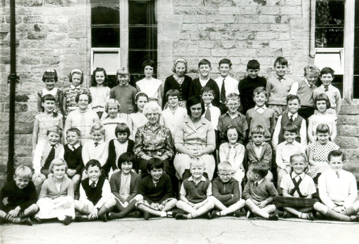 Staplefield school