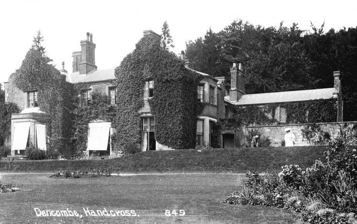 Dencombe House