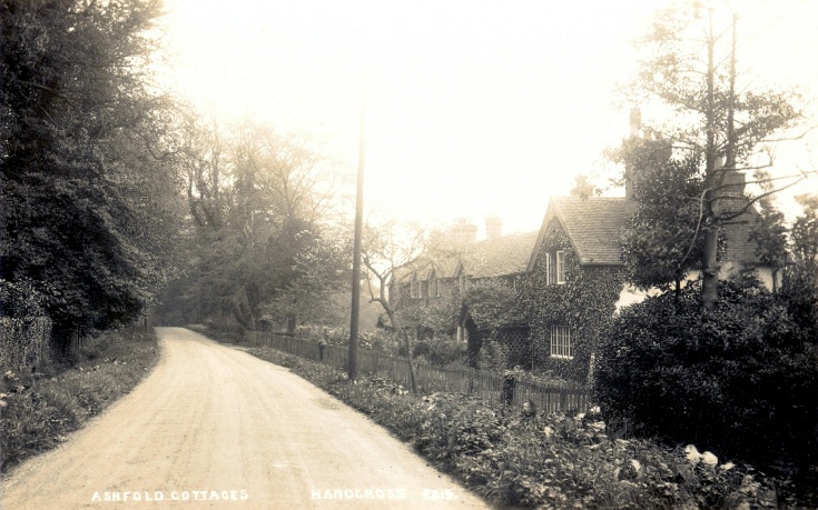 Ashfold Cottages