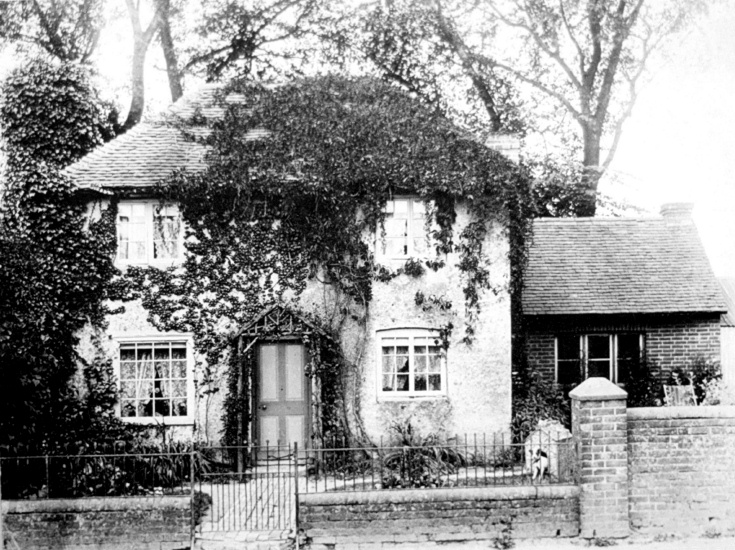 Laurel Cottage, Handcross