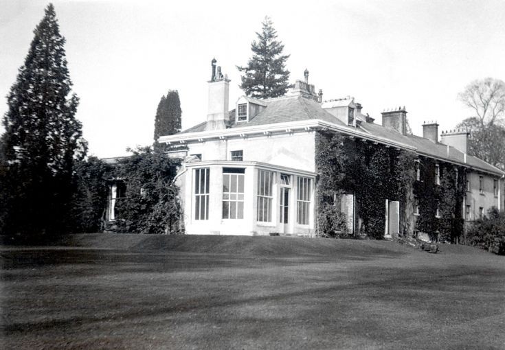 Tilgate Forest Lodge, Pease Pottage