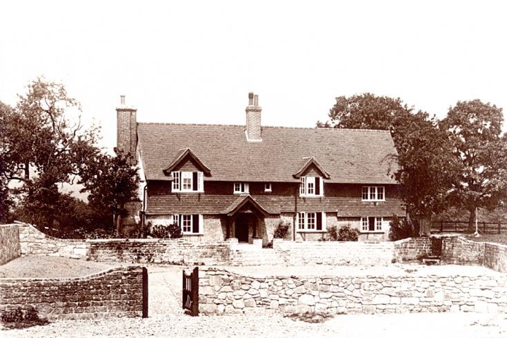 Stanbridge Farm