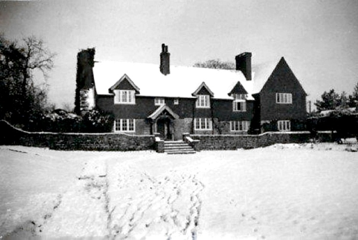 Stanbridge Farm